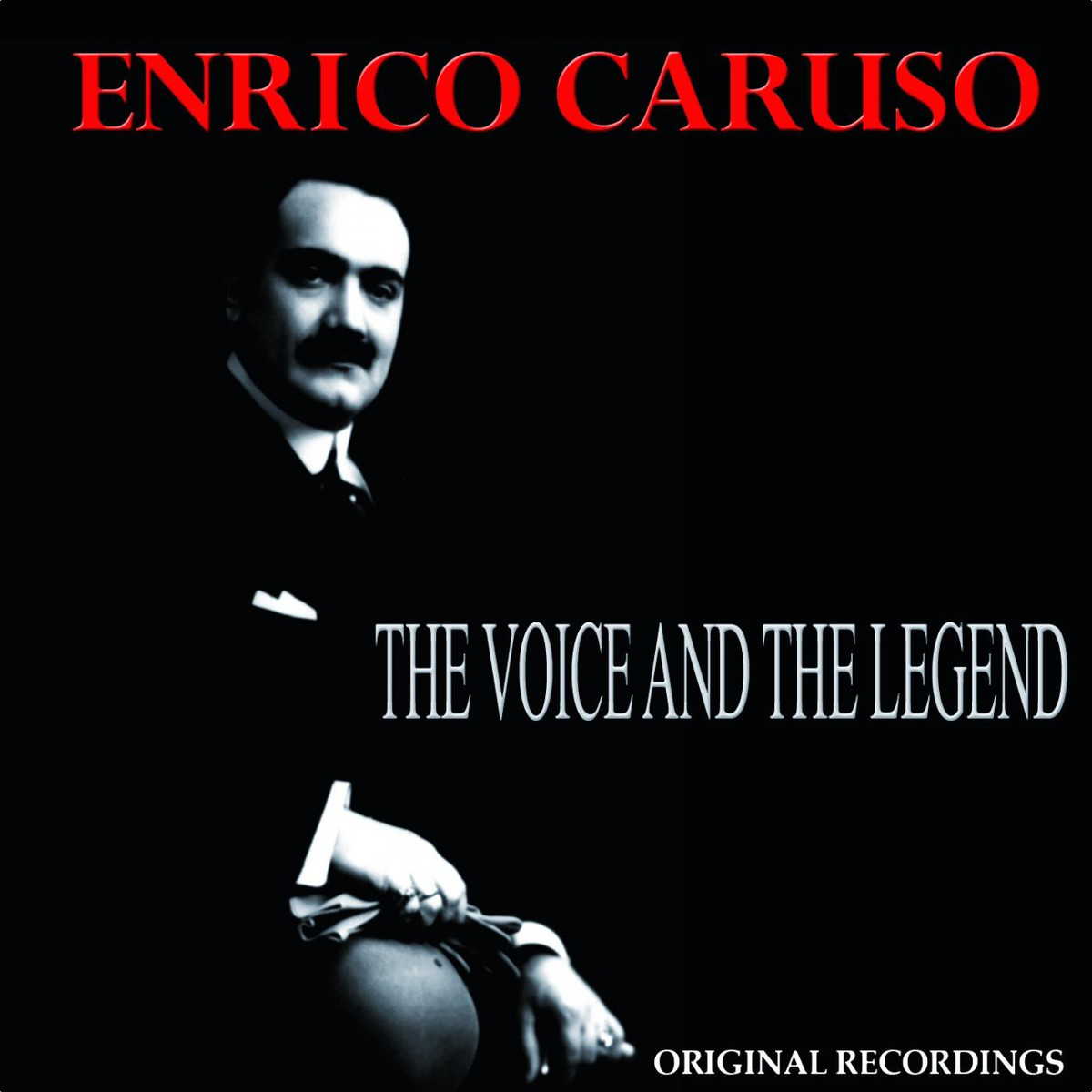 Enrico Caruso — 100 Greatest Arias